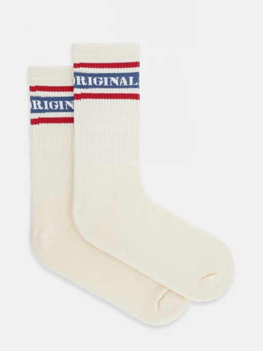 Obrázek produktu Guess Originals Ponožky béžová