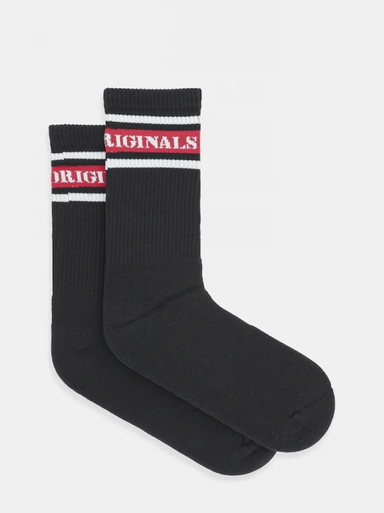 Obrázek produktu Guess Originals Ponožky černá