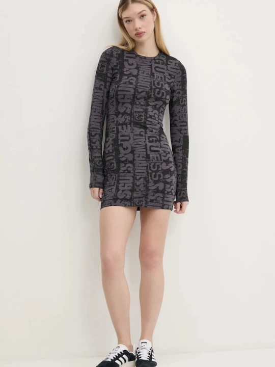 Obrázek produktu Guess Originals Šaty Guess Originals černá