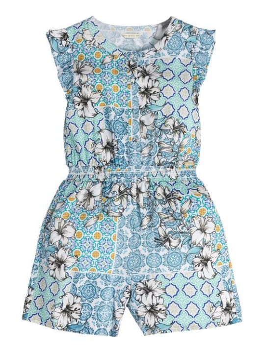 Obrázek produktu Guess Overal J3GK13 WFBN0 Barevná Regular Fit