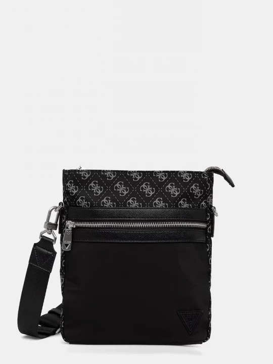 Obrázek produktu Guess pánská taštička BERLIN černá