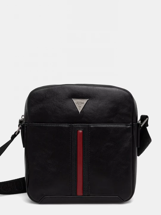 Obrázek produktu Guess pánská taštička TORINO černá