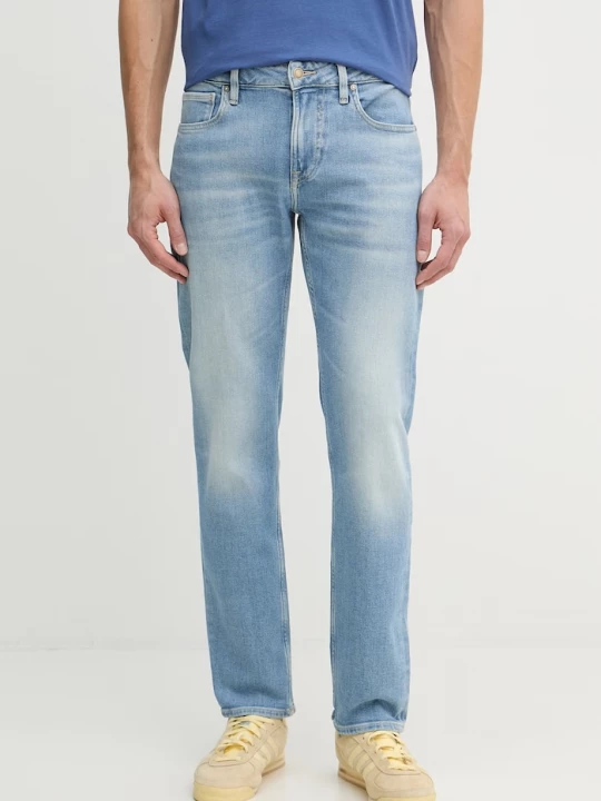 Obrázek produktu Guess pánské slim fit džíny ANGELS modrá
