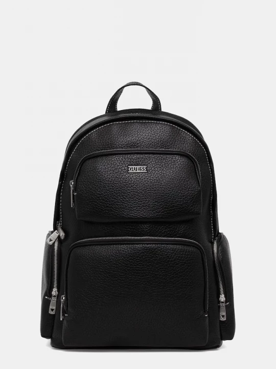Obrázek produktu Guess pánský batoh BOSTON černá