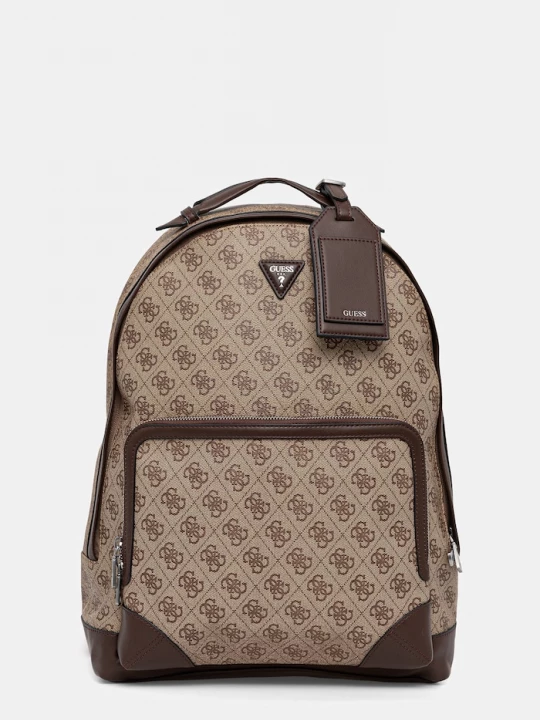 Obrázek produktu Guess pánský batoh MILANO béžová