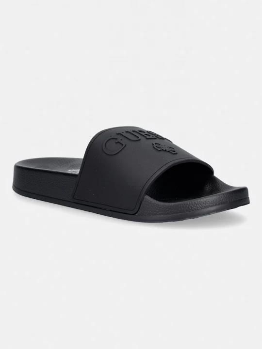 Obrázek produktu Guess pantofle dámské černá