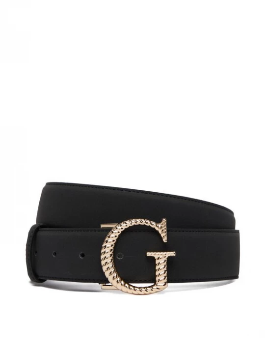 Obrázek produktu Guess Pásek BW9368 P6335 Černá