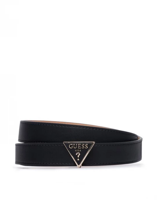 Obrázek produktu Guess Pásek BW9370 P6325 Černá