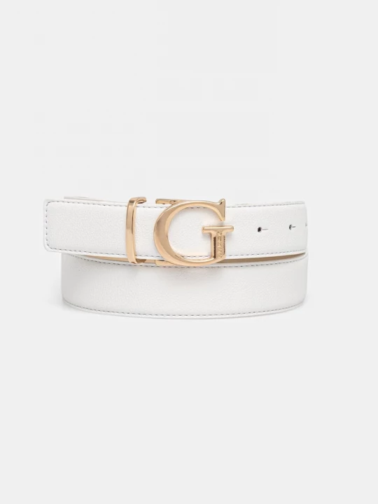 Obrázek produktu Guess pásek dámský z imitace kůže BIANCA