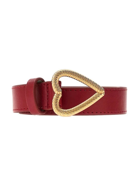 Obrázek produktu Guess pásek dětský z imitace kůže