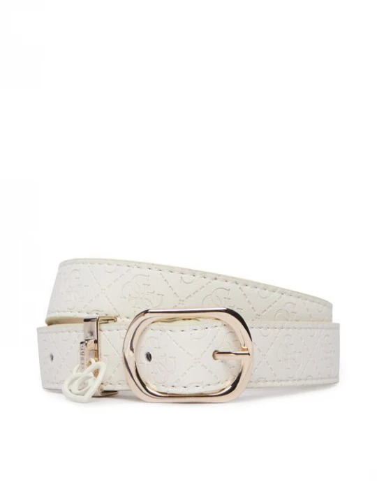 Obrázek produktu Guess Pásek J6BZ32 W4042 Béžová