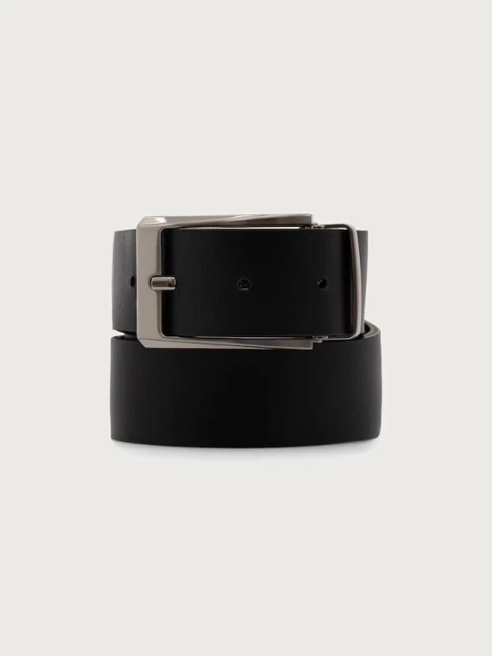 Obrázek produktu Guess pásek pánský MILANO černá