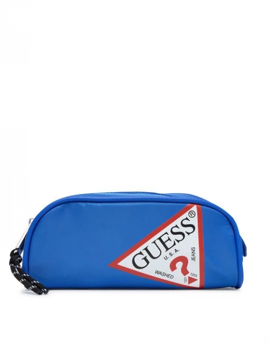 Obrázek produktu Guess Penál H4YZ16 WFMR0 Modrá