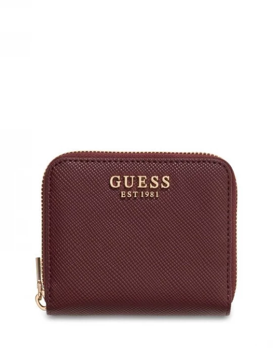 Obrázek produktu Guess Peněženka Laurel II Slg SWZG74 59137 Bordó