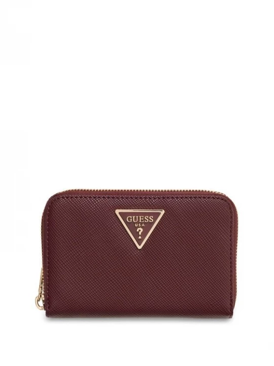 Obrázek produktu Guess Peněženka Laurel II Slg SWZG74 59140 Bordó