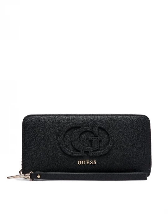 Obrázek produktu Guess Peněženka Isola Slg SWBG99 05146 Černá