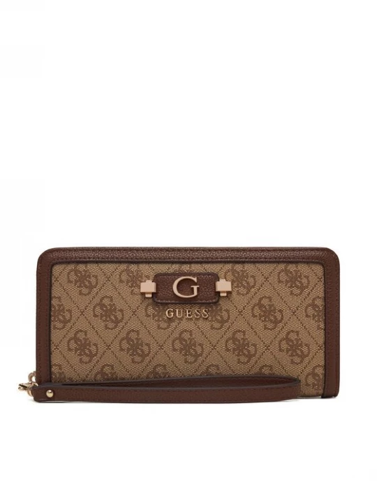 Obrázek produktu Guess Peněženka 183062 Hnědá