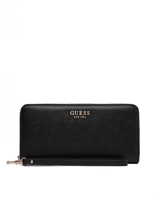 Obrázek produktu Guess Peněženka Amorette Slg SWBG78 98146 Černá