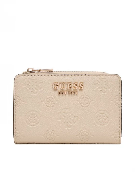 Obrázek produktu Guess Peněženka Blake SWPD22 22156 Krémová