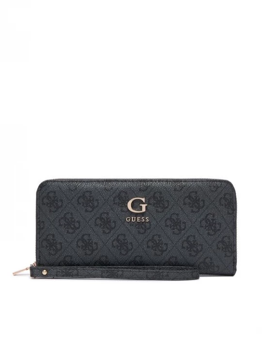 Obrázek produktu Guess Peněženka Coleen Logo Slg SWSG97 56146 Černá