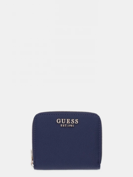 Obrázek produktu Guess Peněženka dámská LAUREL námořnická modř