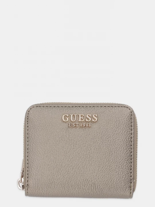 Obrázek produktu Guess Peněženka dámská LAUREL zlatá
