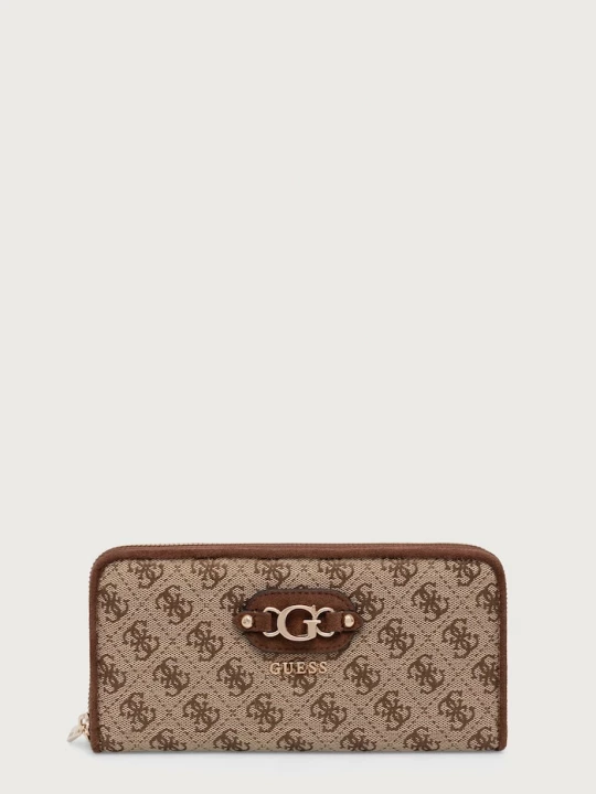Obrázek produktu Guess Peněženka dámská SAMANTHA béžová