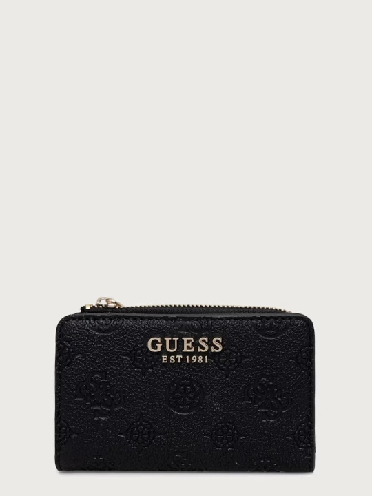 Obrázek produktu Guess Peněženka dámská z imitace kůže BLAKE černá