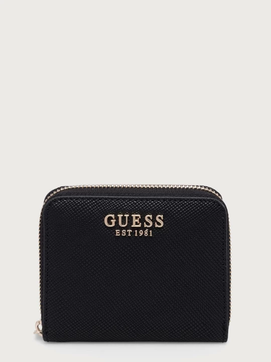 Obrázek produktu Guess Peněženka dámská z imitace kůže DANIELLE černá