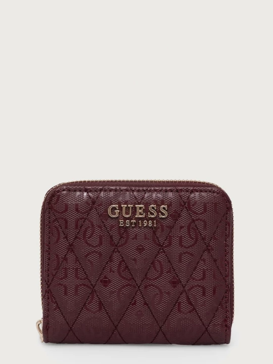 Obrázek produktu Guess Peněženka dámská z imitace kůže TAMARA