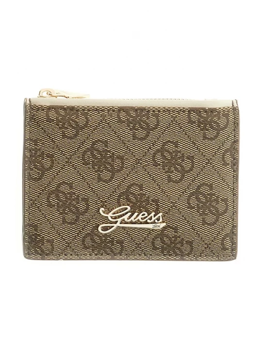Obrázek produktu Guess Peněženka dětská béžová