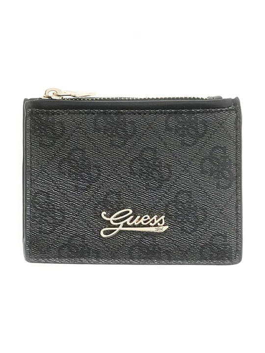 Obrázek produktu Guess Peněženka dětská černá