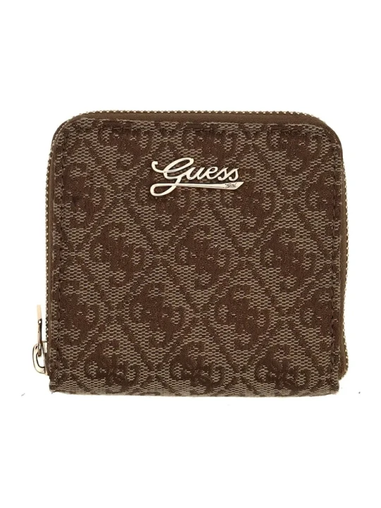 Obrázek produktu Guess Peněženka dětská hnědá