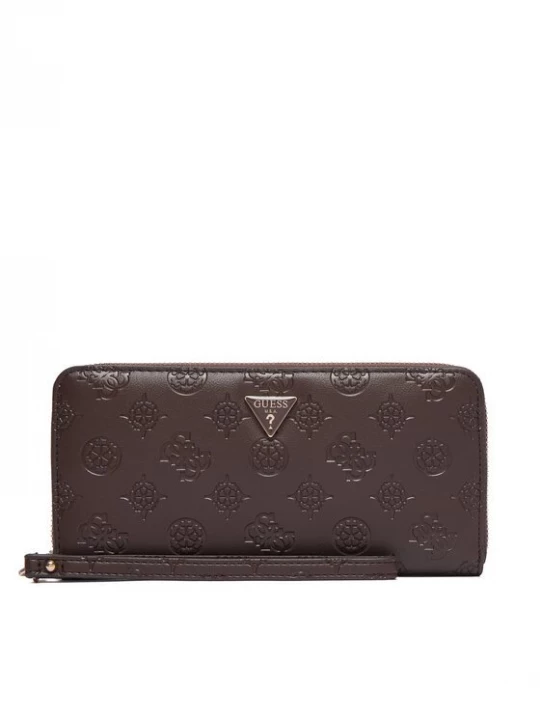 Obrázek produktu Guess Peněženka Diana SLG SWPD97 27146 Hnědá