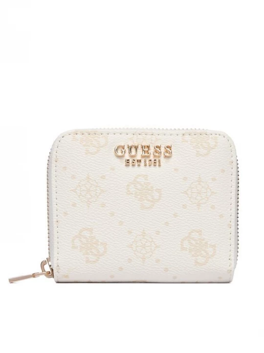Obrázek produktu Guess Peněženka Emelie Logo SWGP99 28137 Krémová