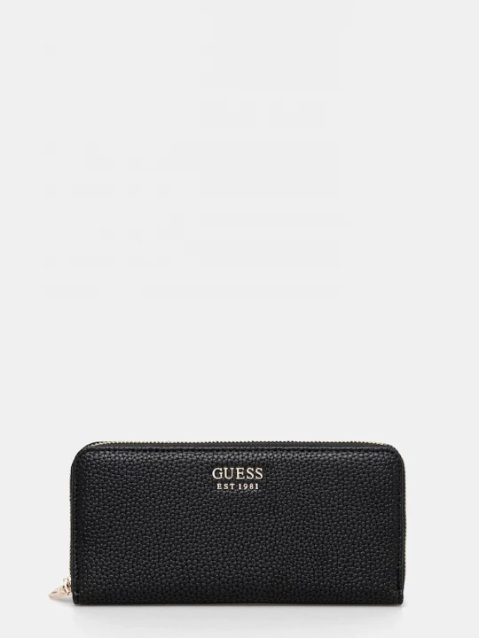 Obrázek produktu Guess Peněženka BRENTON černá