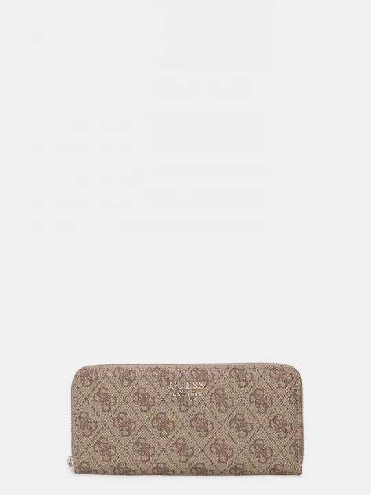 Obrázek produktu Guess Peněženka Guess BRENTON zelená