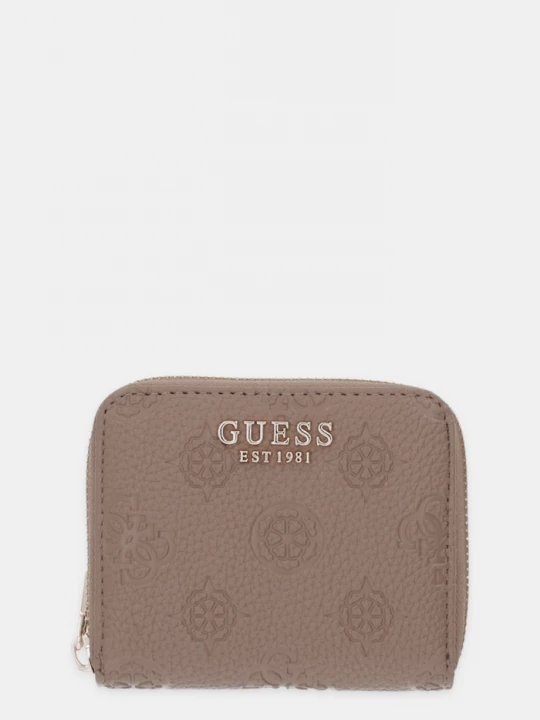 Obrázek produktu Guess Peněženka Guess CRESIDIA béžová