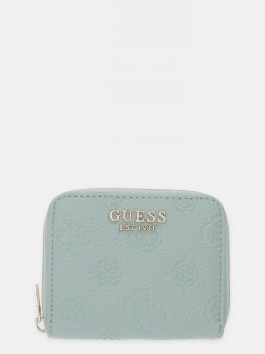 Obrázek produktu Guess Peněženka CRESIDIA zelená