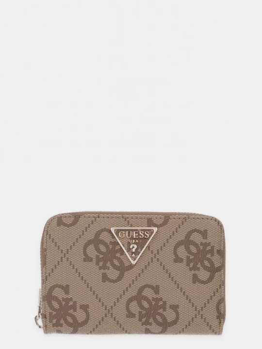 Obrázek produktu Guess Peněženka Guess LAUREL béžová
