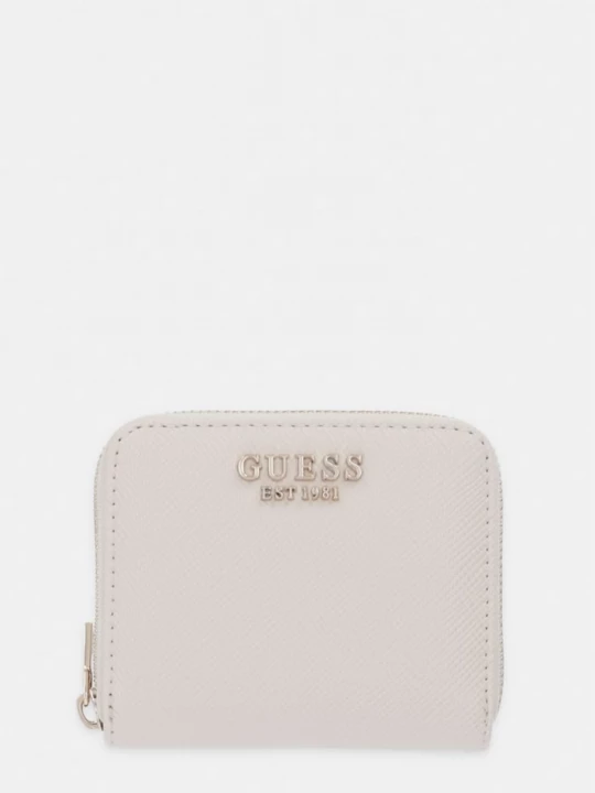 Obrázek produktu Guess Peněženka Guess LAUREL béžová
