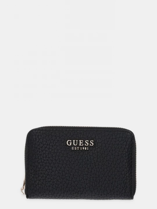 Obrázek produktu Guess Peněženka Guess MARSHA černá