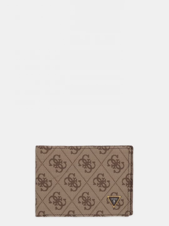 Obrázek produktu Guess Peněženka Guess MILANO béžová
