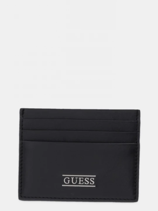 Obrázek produktu Guess Peněženka Guess NEW BOSTON černá