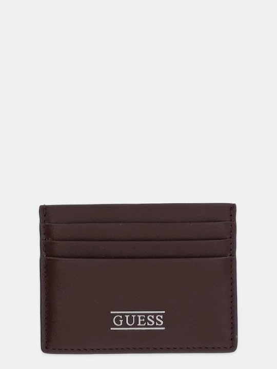 Obrázek produktu Guess Peněženka Guess NEW BOSTON hnědá