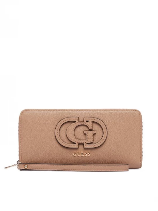 Obrázek produktu Guess Peněženka Isola Slg SWBG99 05146 Tmavě béžová