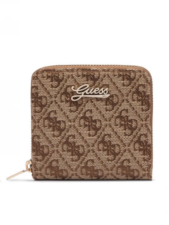 Obrázek produktu Guess Peněženka J6BZ05 W3967 Hnědá
