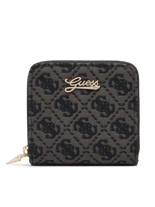 Obrázek produktu Guess Peněženka J6BZ05 W3967 Tmavě šedá