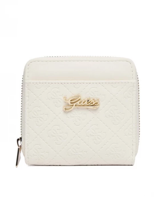 Obrázek produktu Guess Peněženka J6BZ31 W4041 Krémová