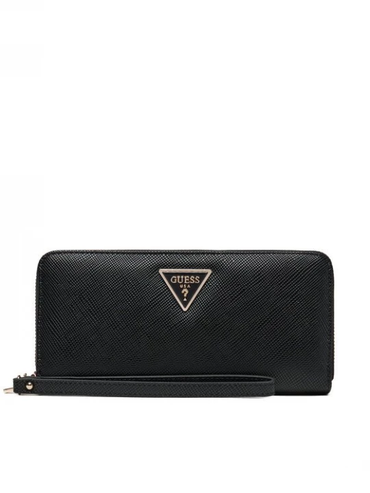 Obrázek produktu Guess Peněženka Laurel II Slg SWZG74 59146 Černá